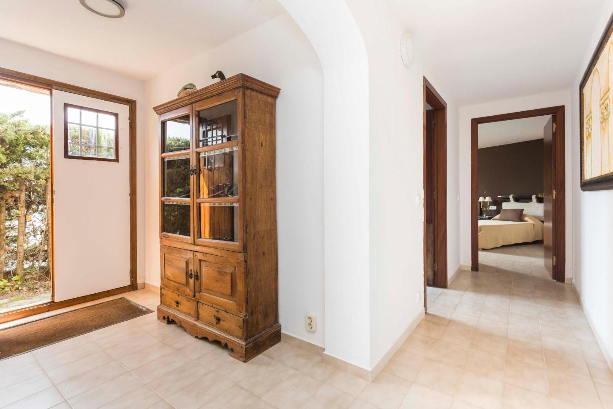 Villa Maricel Sant Feliu de Guíxols Ngoại thất bức ảnh