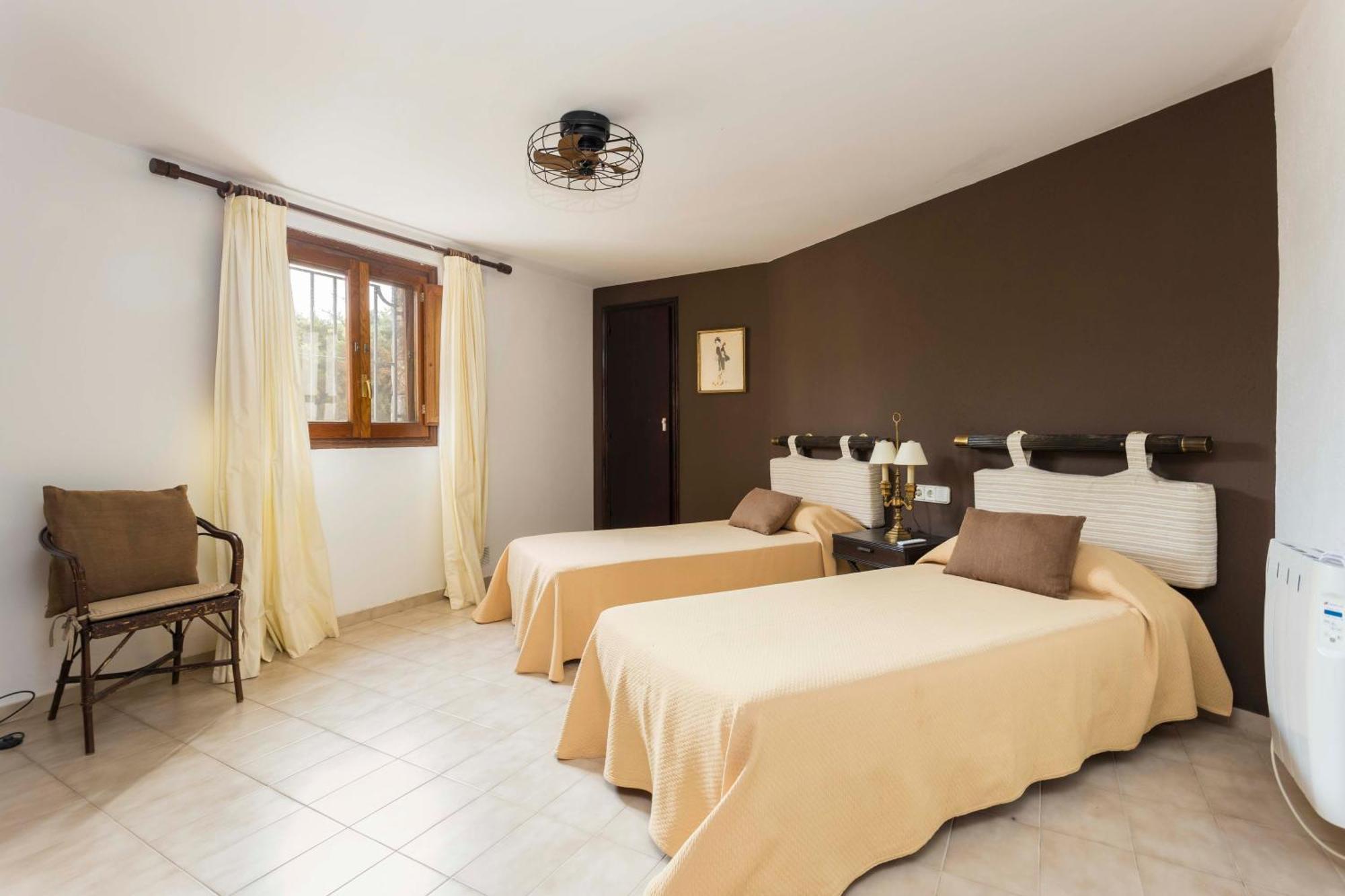 Villa Maricel Sant Feliu de Guíxols Ngoại thất bức ảnh