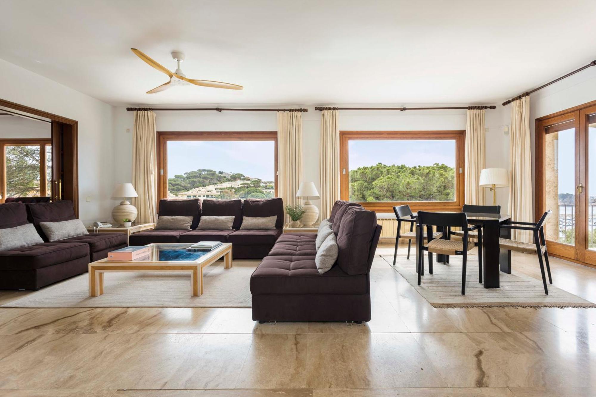 Villa Maricel Sant Feliu de Guíxols Ngoại thất bức ảnh