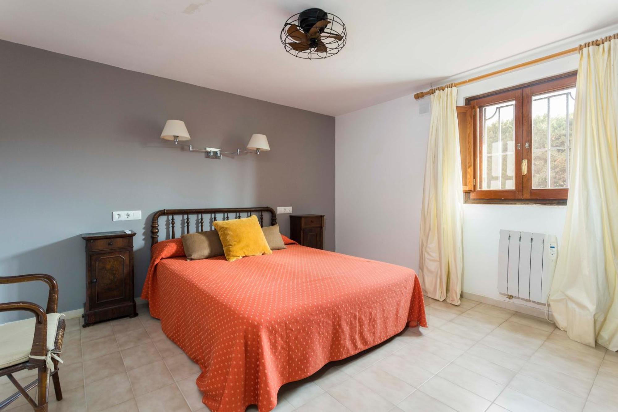 Villa Maricel Sant Feliu de Guíxols Ngoại thất bức ảnh