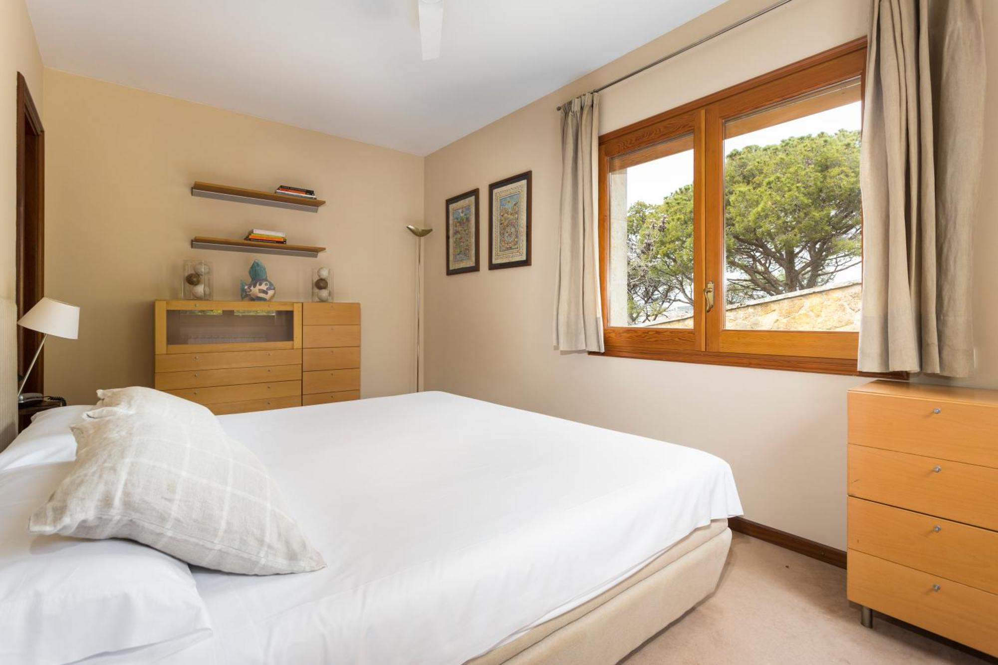 Villa Maricel Sant Feliu de Guíxols Ngoại thất bức ảnh