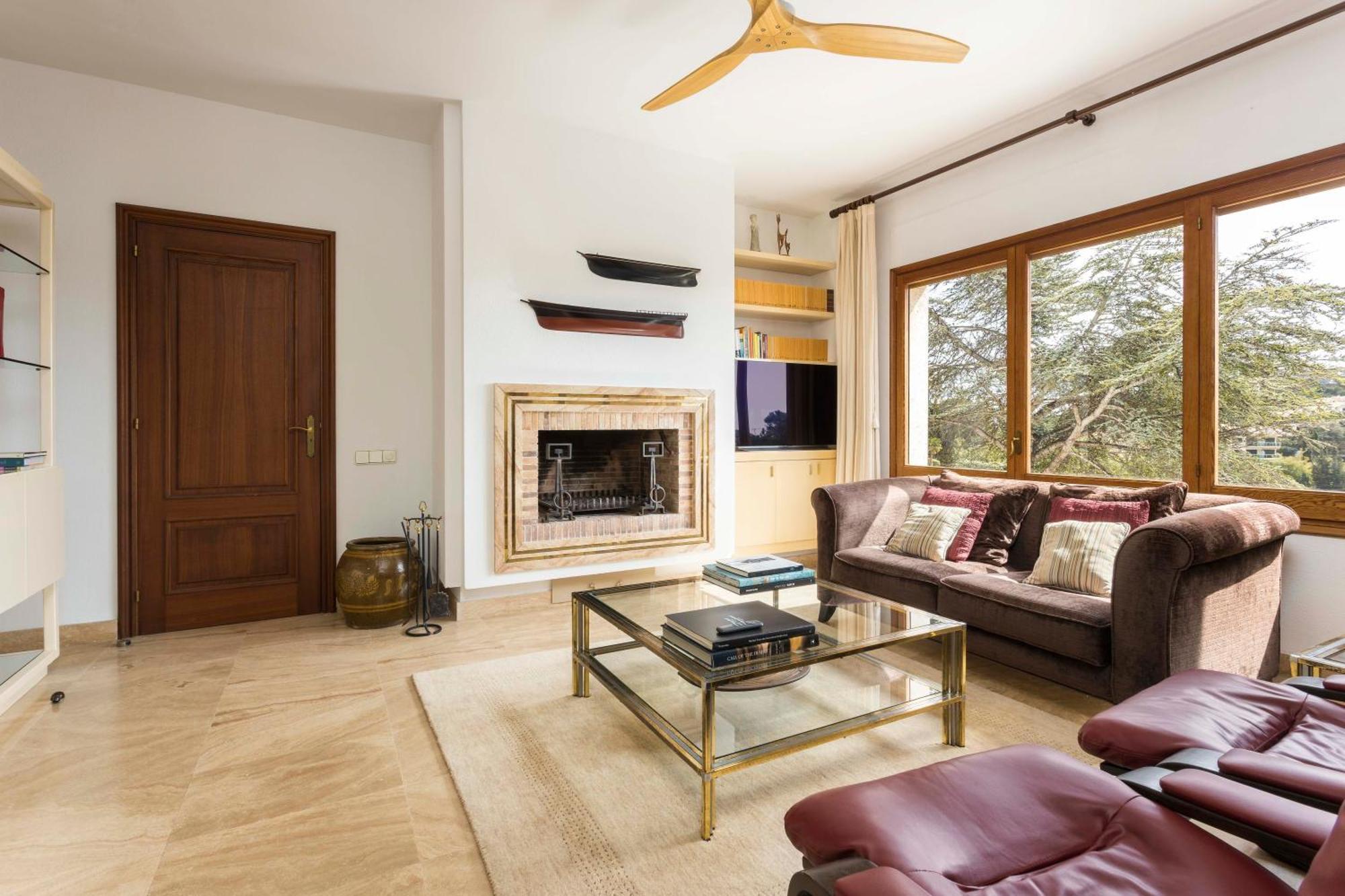 Villa Maricel Sant Feliu de Guíxols Ngoại thất bức ảnh