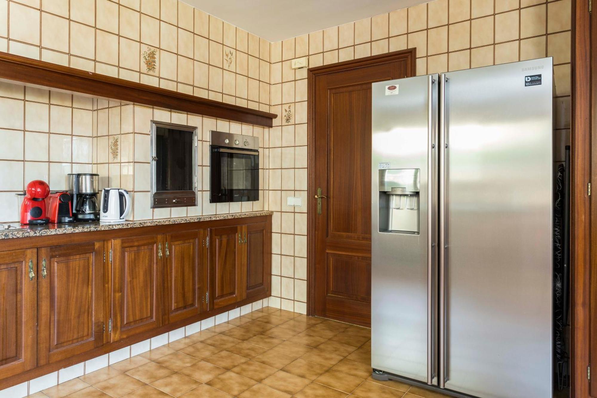 Villa Maricel Sant Feliu de Guíxols Ngoại thất bức ảnh