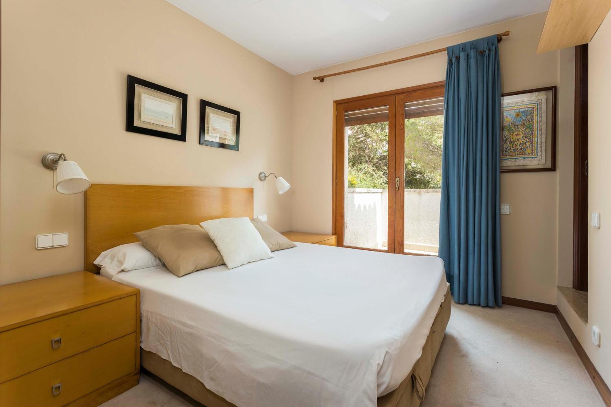 Villa Maricel Sant Feliu de Guíxols Ngoại thất bức ảnh