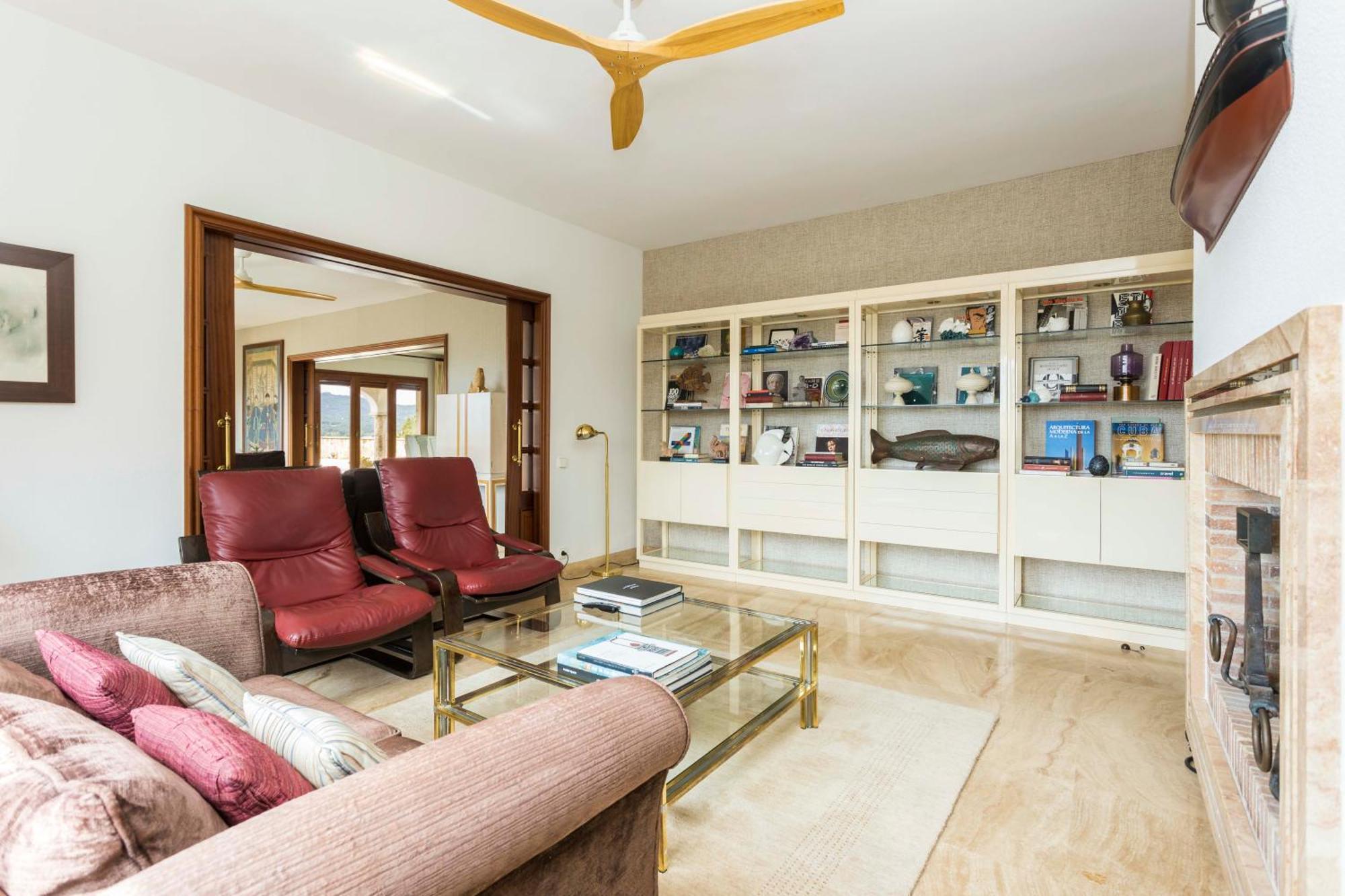 Villa Maricel Sant Feliu de Guíxols Ngoại thất bức ảnh