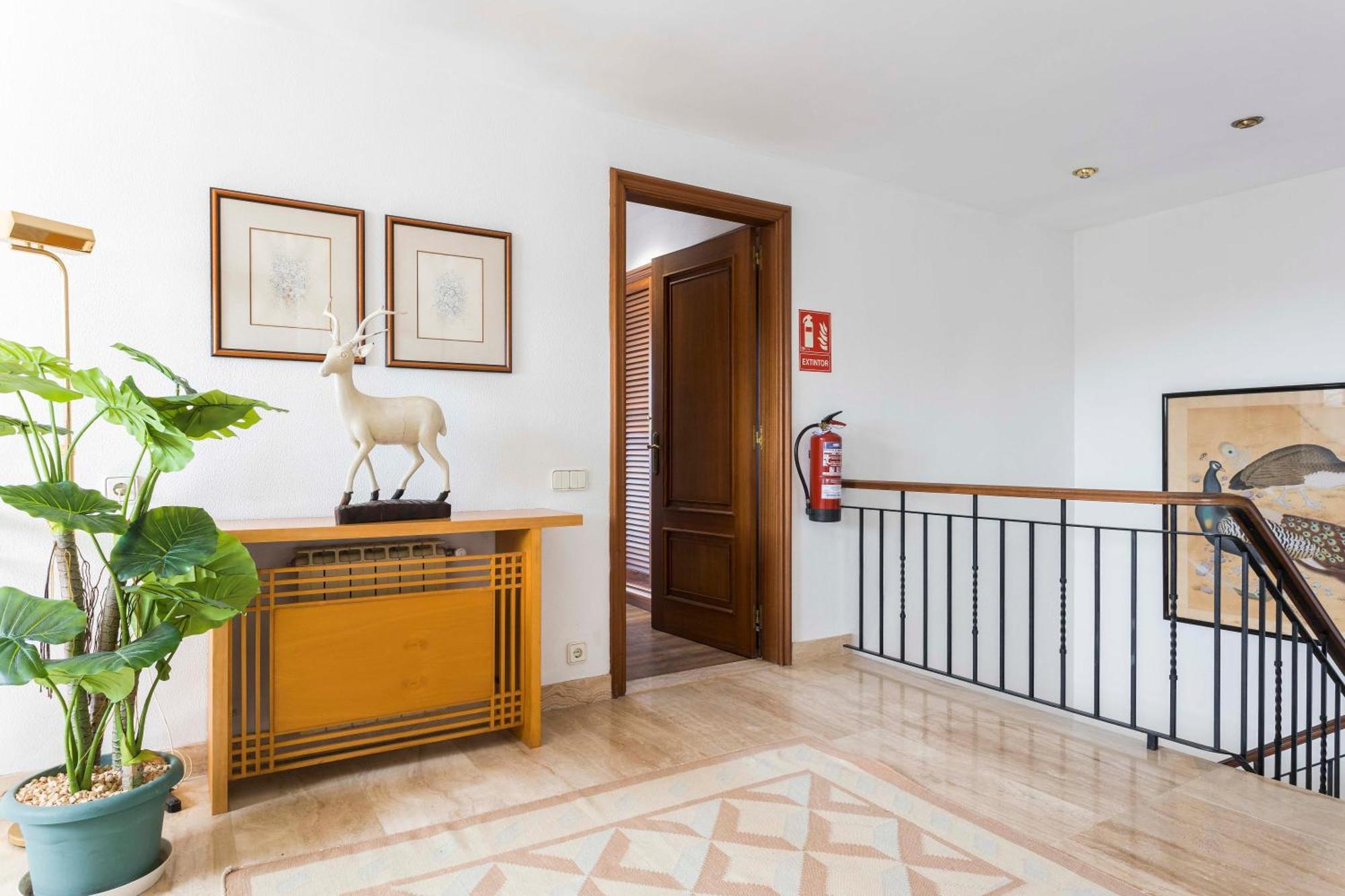 Villa Maricel Sant Feliu de Guíxols Ngoại thất bức ảnh