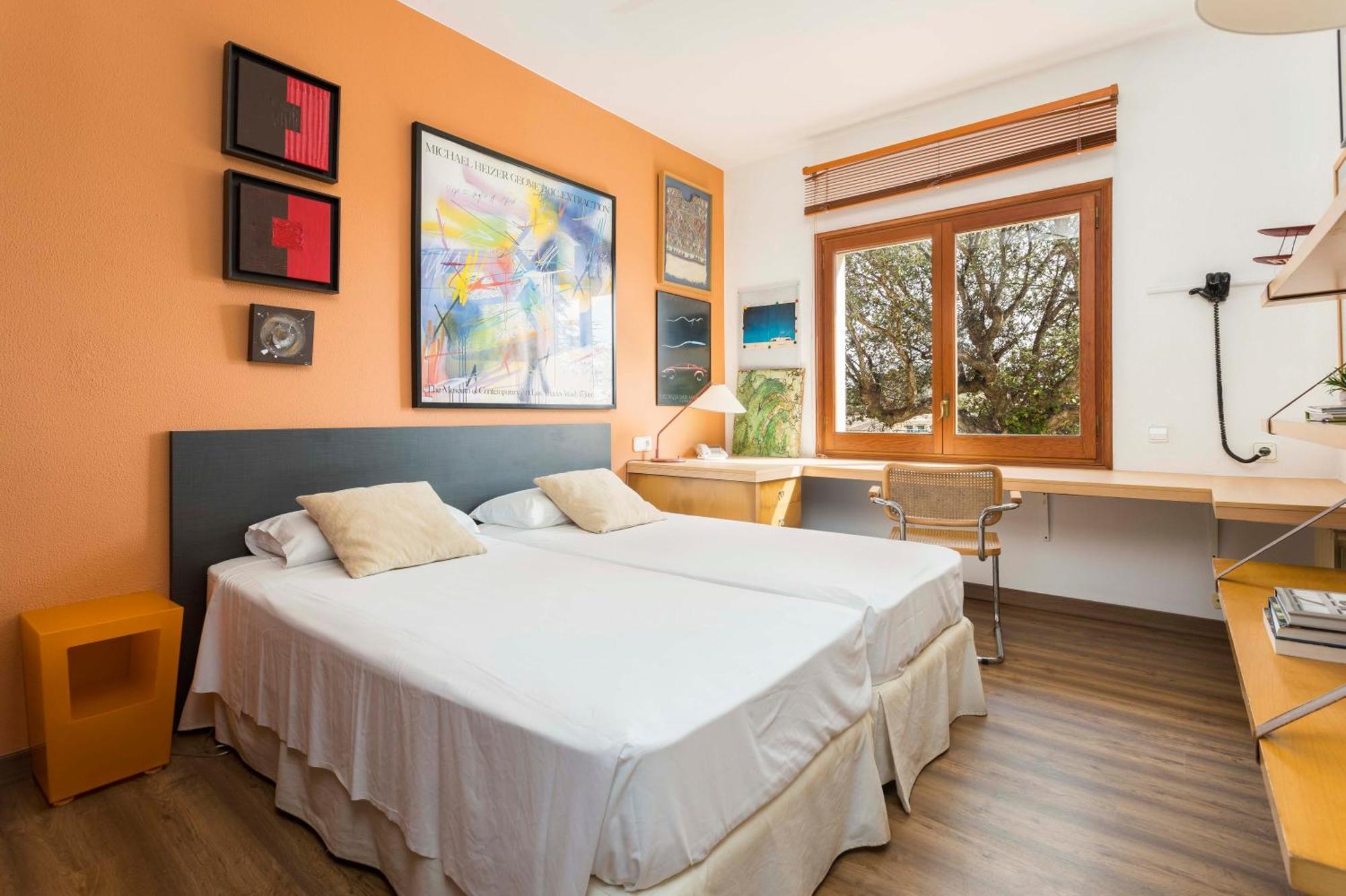 Villa Maricel Sant Feliu de Guíxols Ngoại thất bức ảnh
