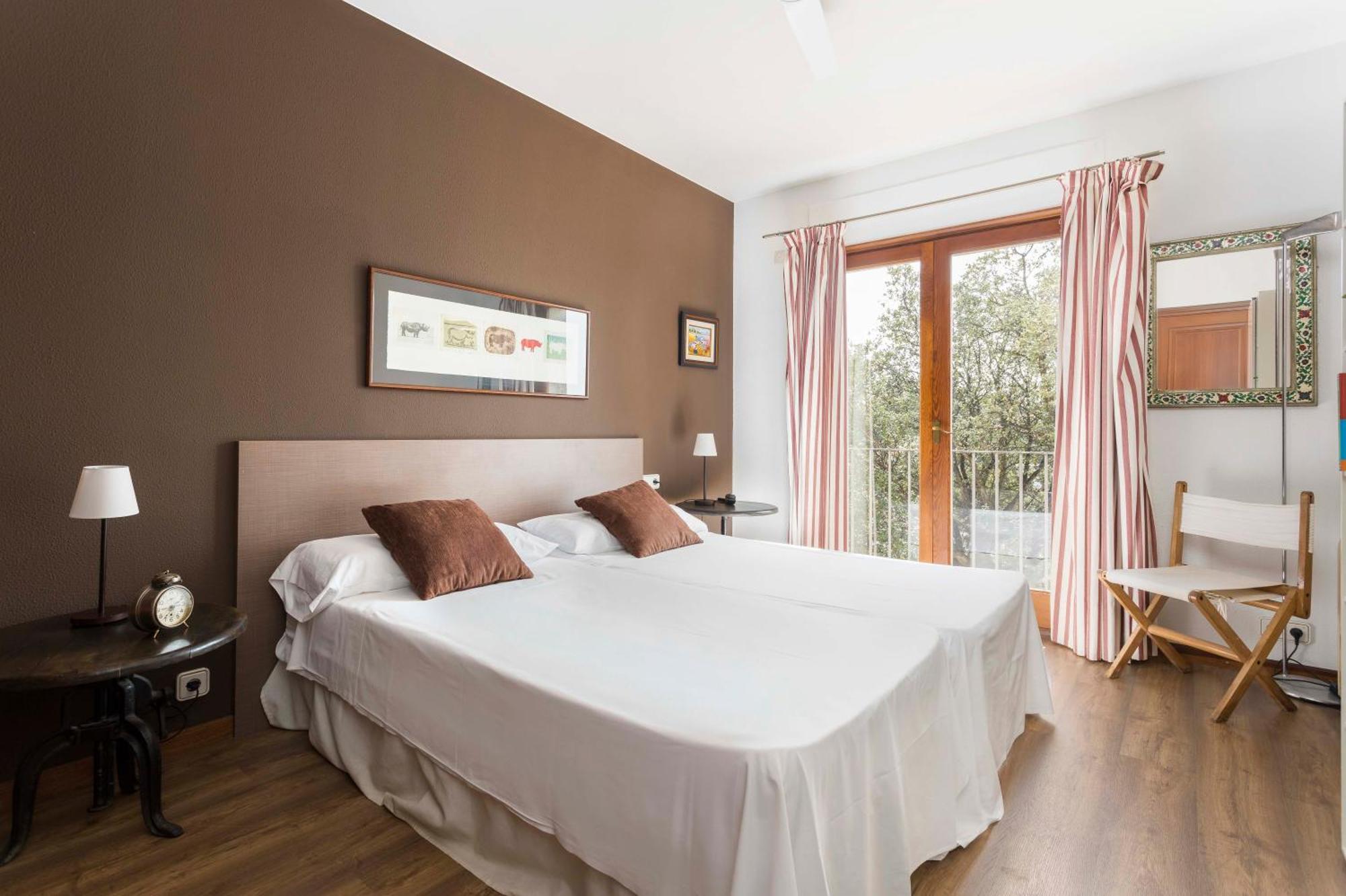 Villa Maricel Sant Feliu de Guíxols Ngoại thất bức ảnh