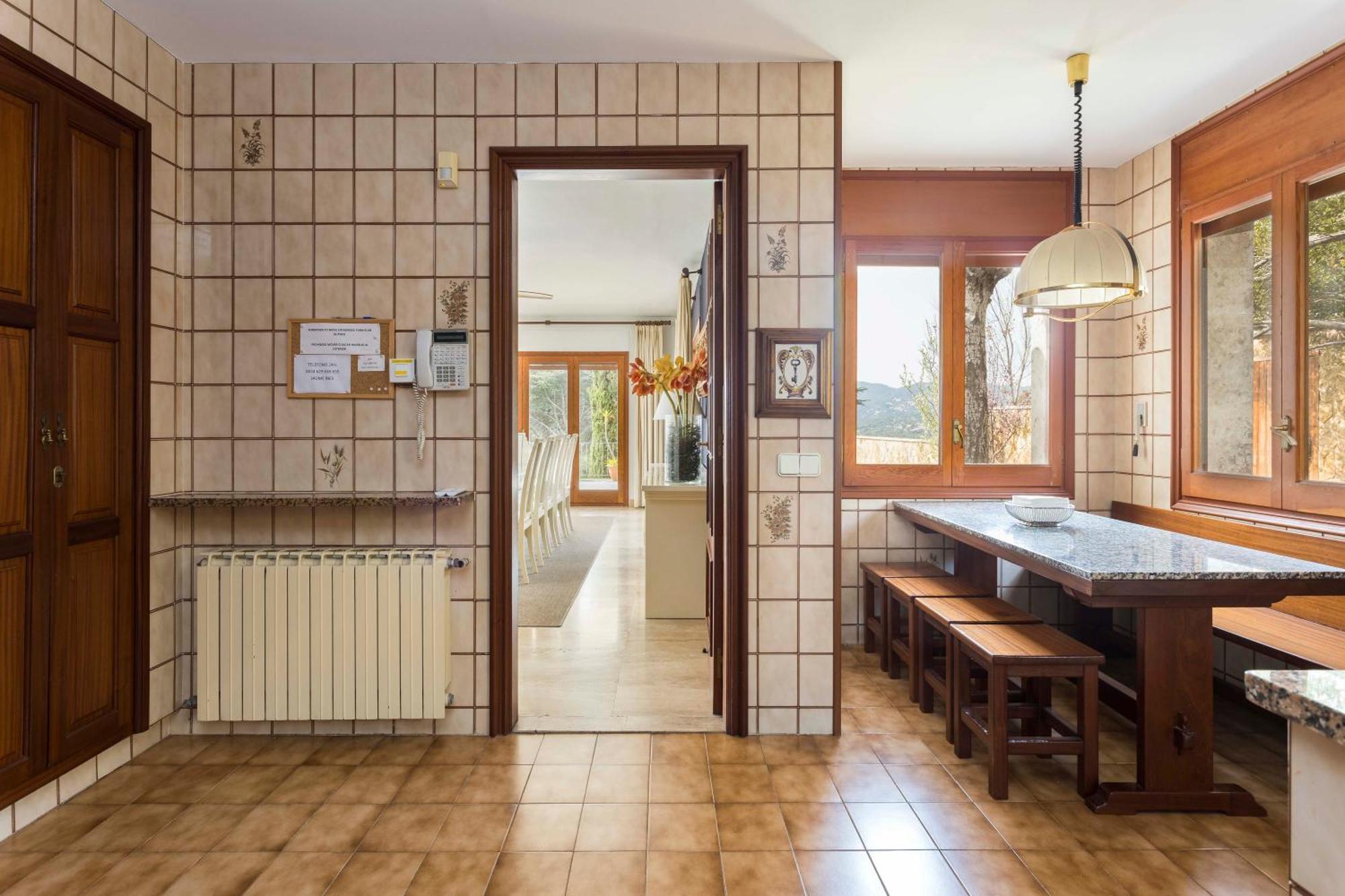 Villa Maricel Sant Feliu de Guíxols Ngoại thất bức ảnh