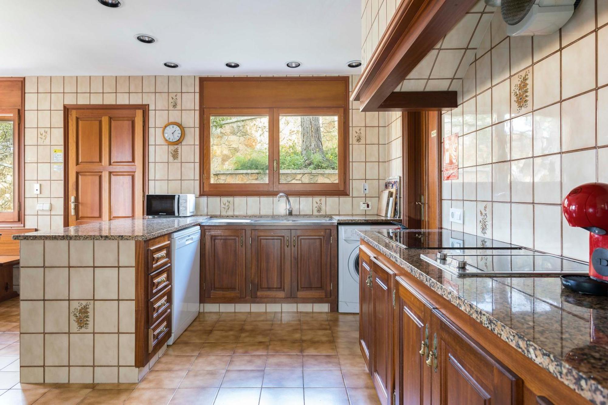 Villa Maricel Sant Feliu de Guíxols Ngoại thất bức ảnh