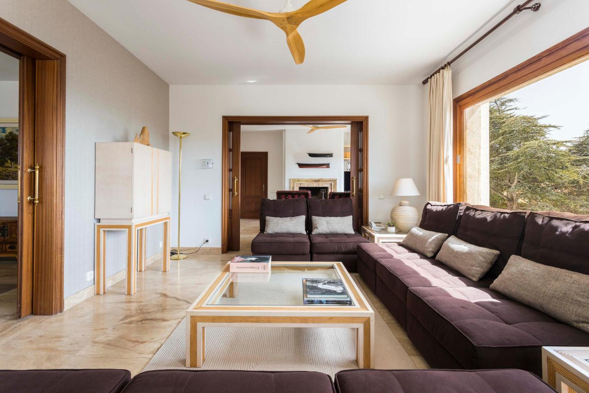Villa Maricel Sant Feliu de Guíxols Ngoại thất bức ảnh