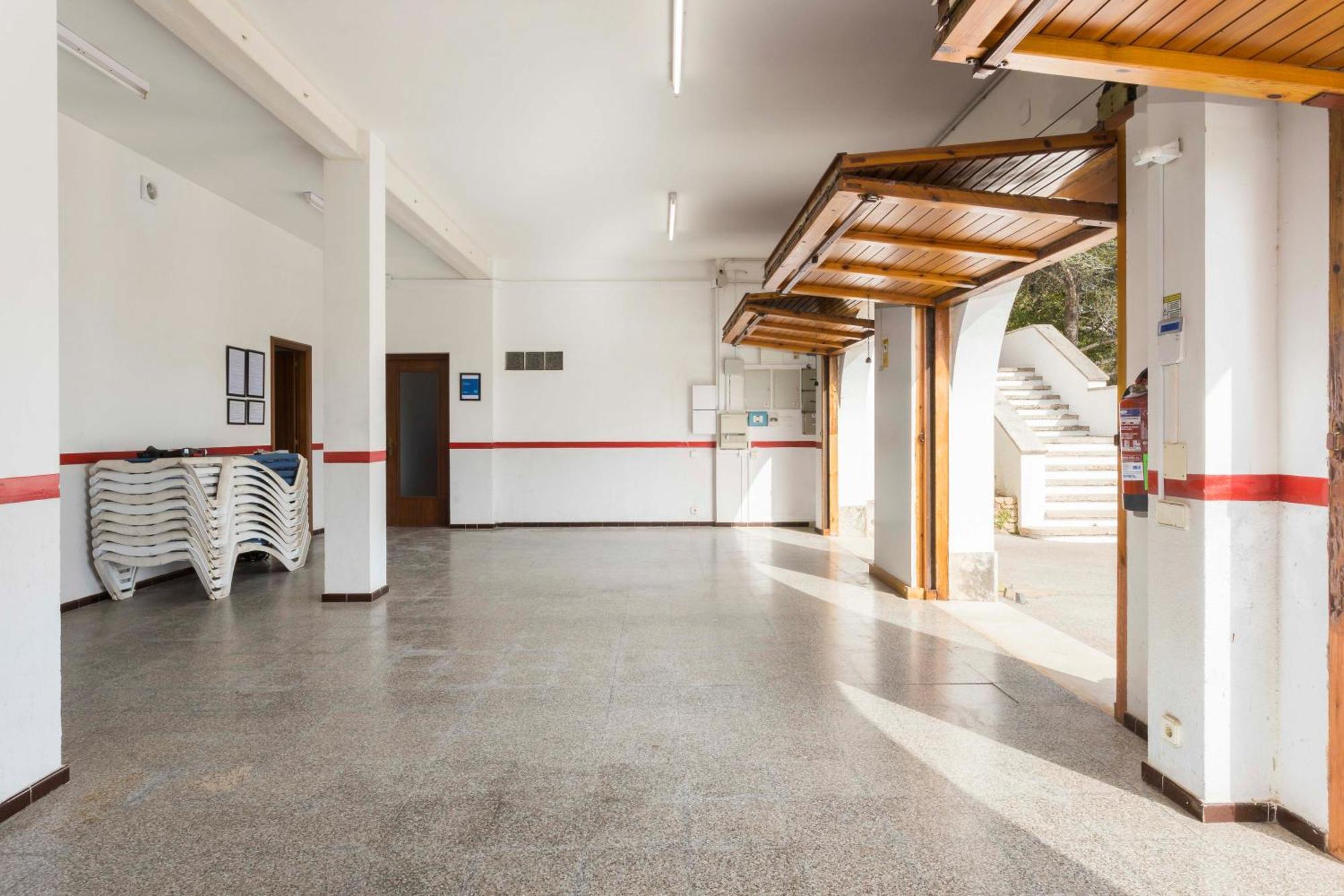Villa Maricel Sant Feliu de Guíxols Ngoại thất bức ảnh